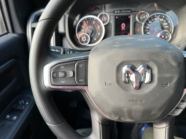 2026 RAM 3500 Chassis Tradesman - Photo 19