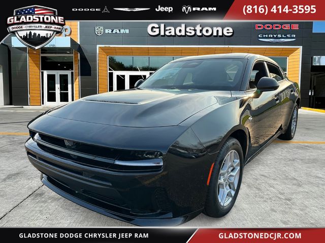 2026 Dodge Charger R/T