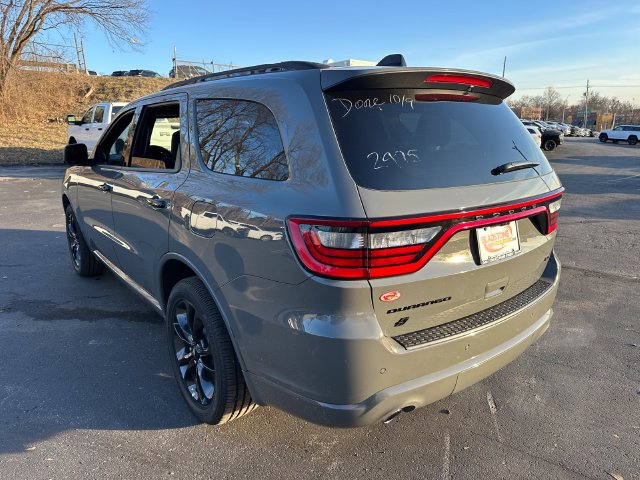 2026 Dodge Durango GT - Photo 7