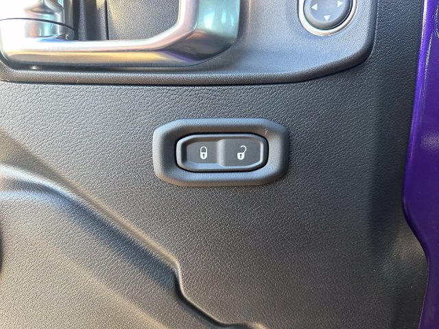 2026 Jeep Wrangler 4-Door Rubicon - Photo 33
