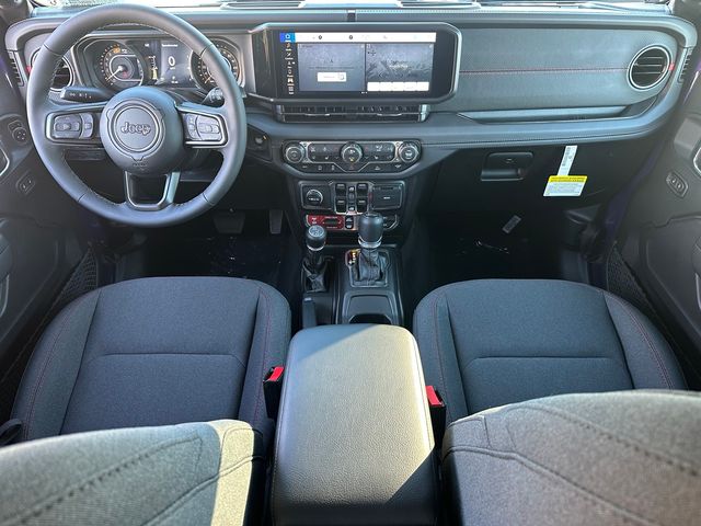 2026 Jeep Wrangler 4-Door Rubicon - Photo 14