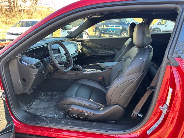 2026 Dodge Charger Scat Pack - Photo 33