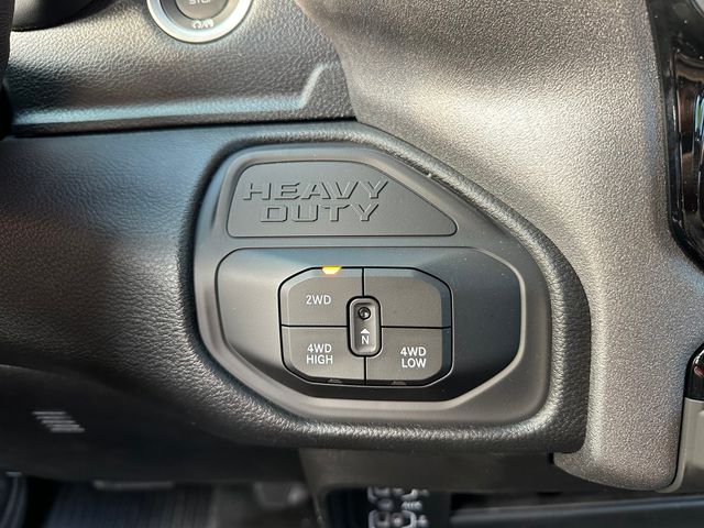 2026 RAM 3500 Chassis Tradesman - Photo 24