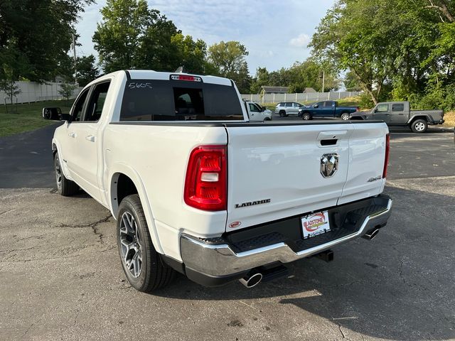 2026 RAM 1500 Laramie - Photo 7