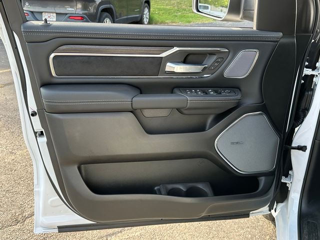2026 RAM 1500 Laramie - Photo 28