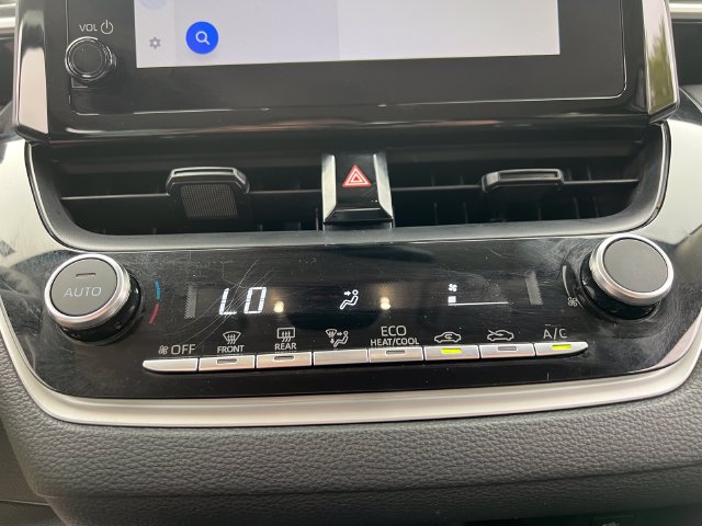2025 Toyota Corolla 27