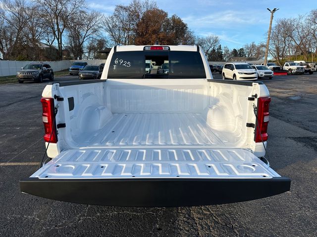 2026 RAM 1500 Big Horn/Lone Star - Photo 8