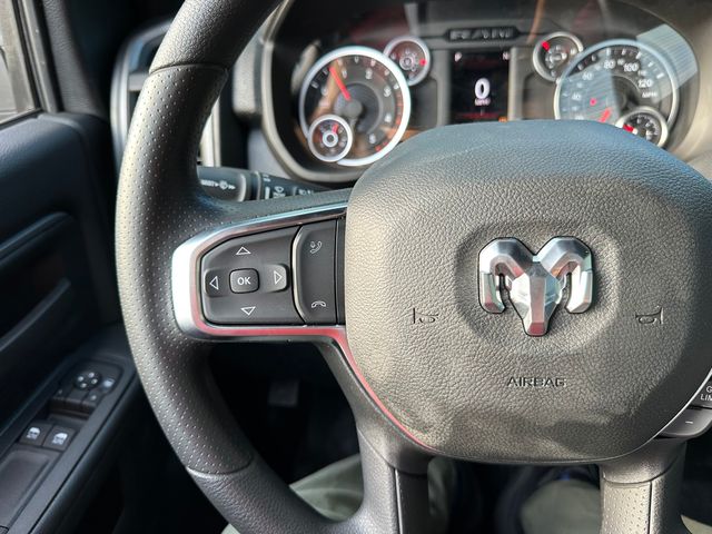 2026 RAM 3500 Chassis Tradesman - Photo 19