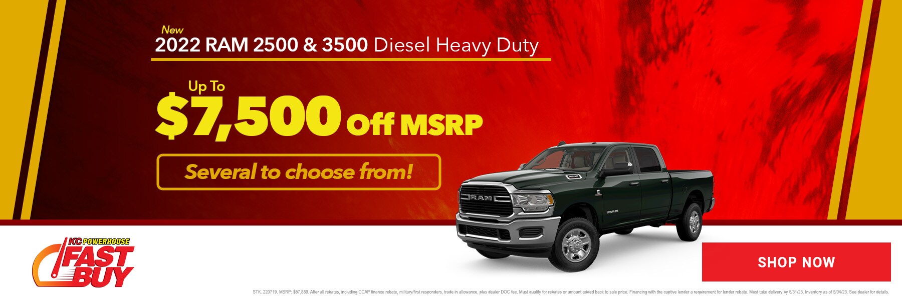 New Car Dealer Kansas City Gladstone Dodge Chrysler Jeep RAM