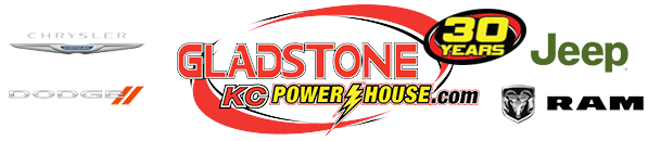 Gladstone Dodge's logo Gladstone Dodge's Company logo