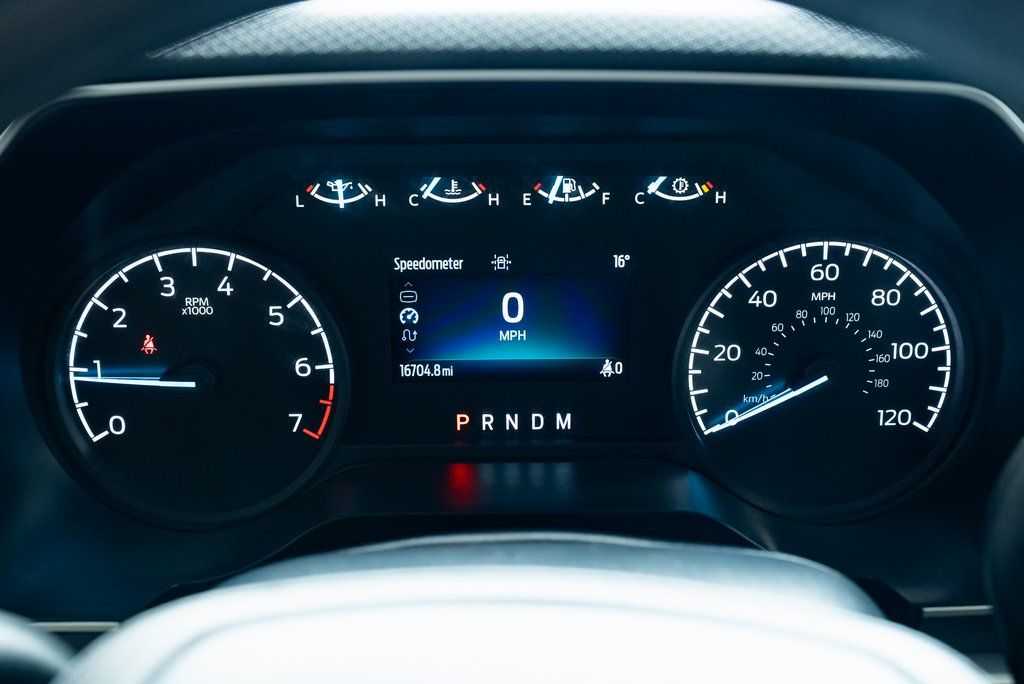 2022 Ford F-150 XLT - Photo 15