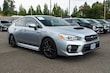 Subaru WRX