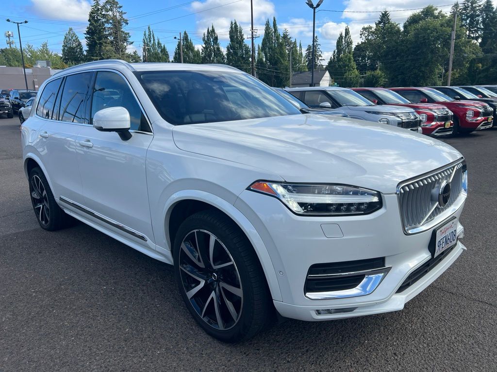 2023 Volvo XC90 B6 Plus 7-Seater 4WD's photo