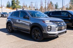 2026 Mitsubishi Outlander Sport 2.0 Trail Edition SUV