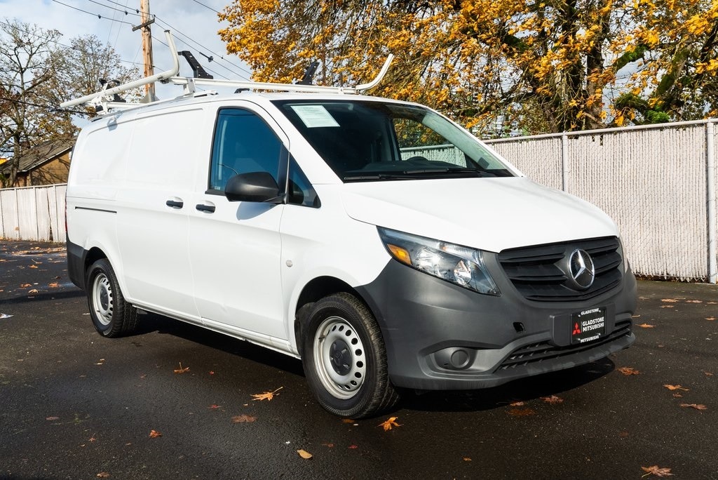 2023 Mercedes-Benz Metris Cargo Van Base's photo