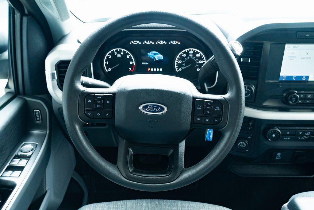 2022 Ford F-150 XLT - Photo 12