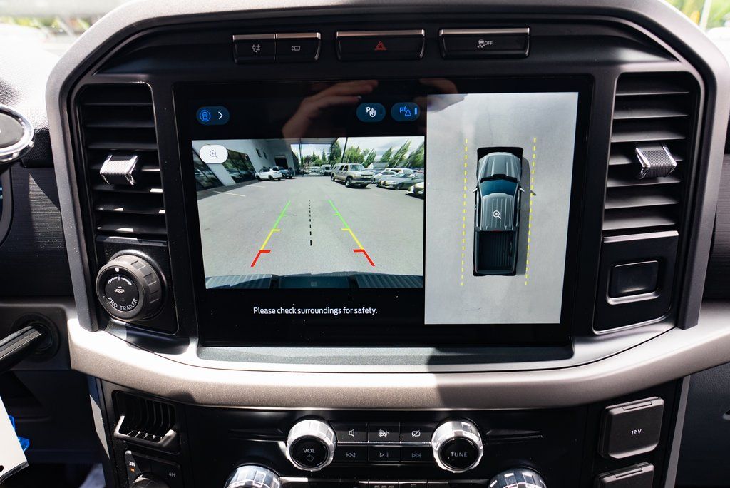 2024 Ford F-150 XLT - Photo 15