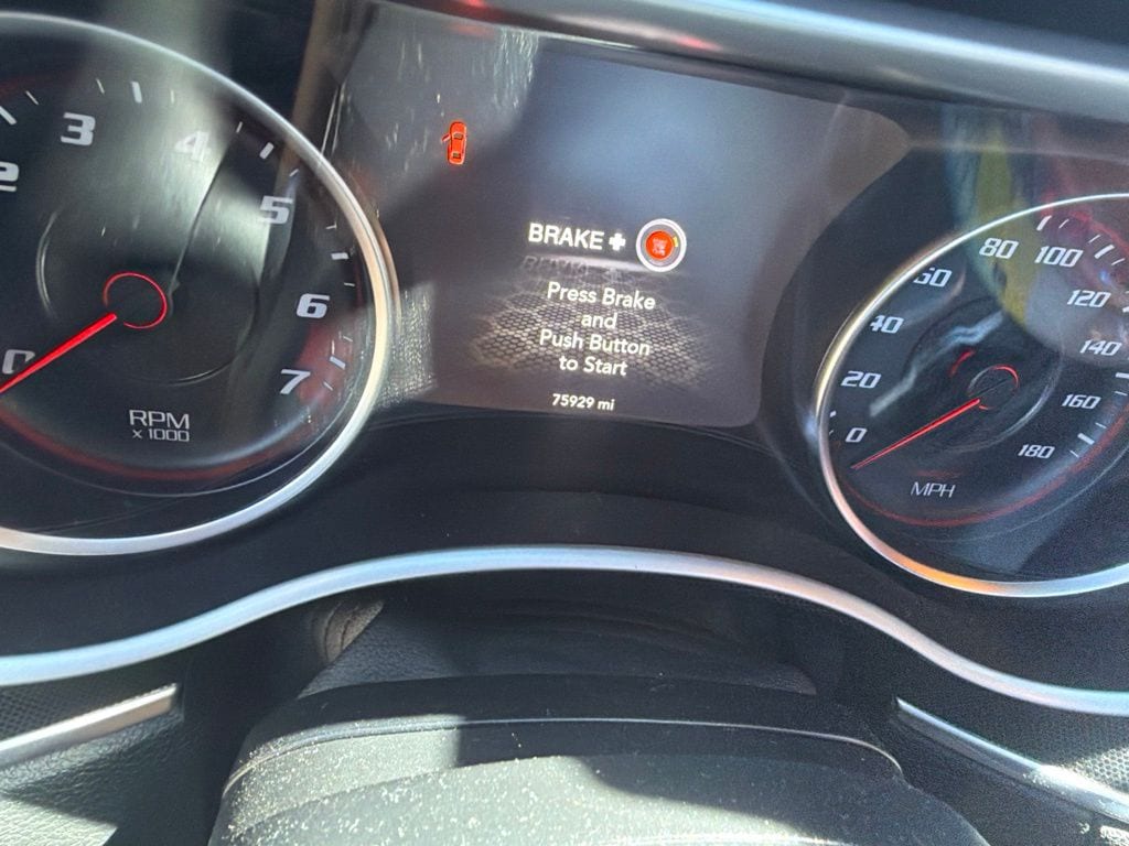 2015 Dodge Charger