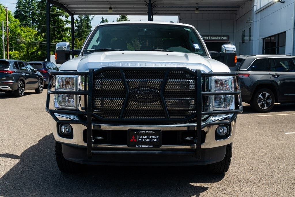 Used 2016 Ford F-350 Super Duty XLT with VIN 1FT8W3B69GEB32501 for sale in Milwaukie, OR