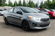 Mitsubishi Mirage G4