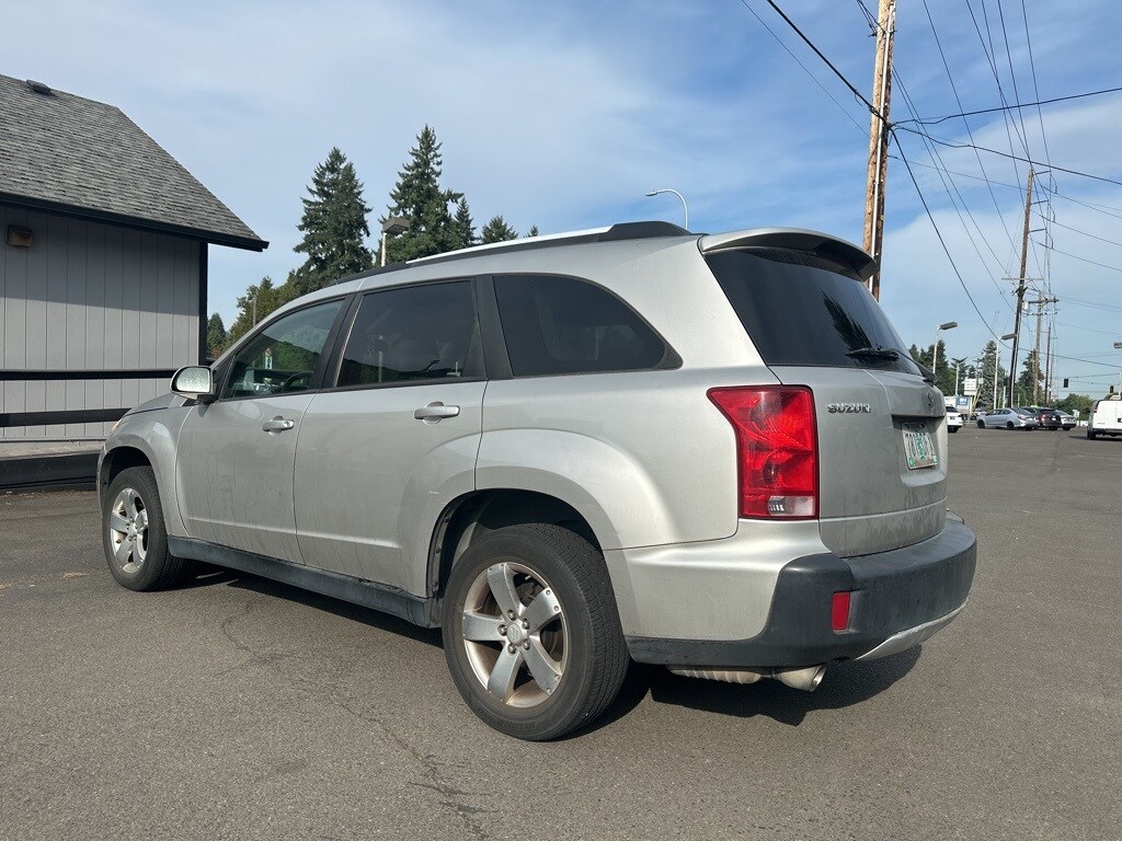 2007 Suzuki XL7 photo 2