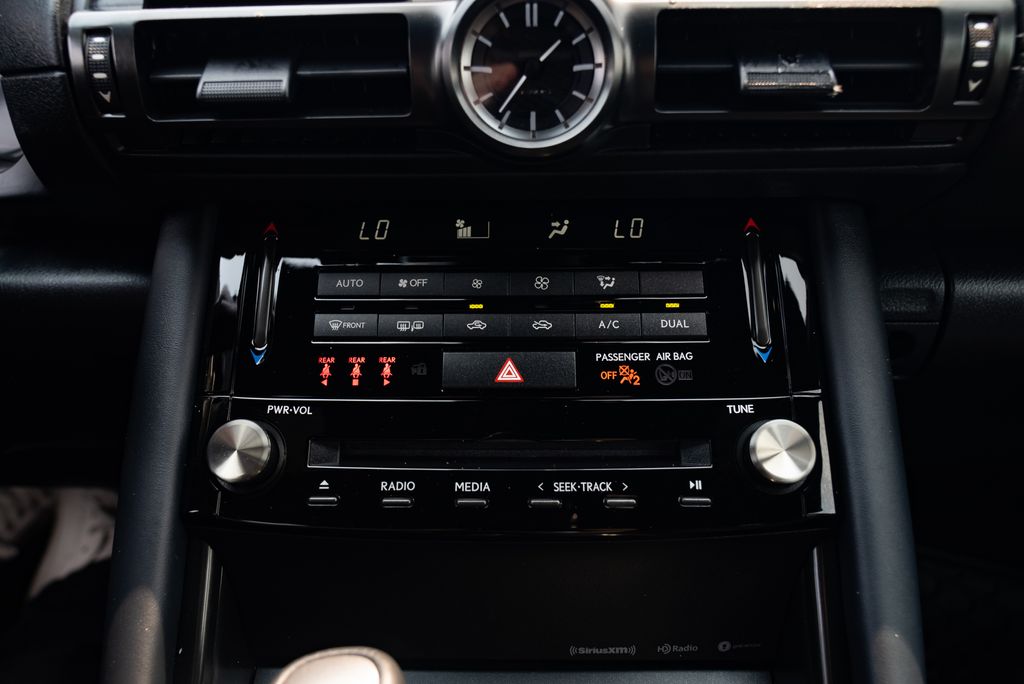 2023 Lexus IS 300 AWD Premium - Photo 15