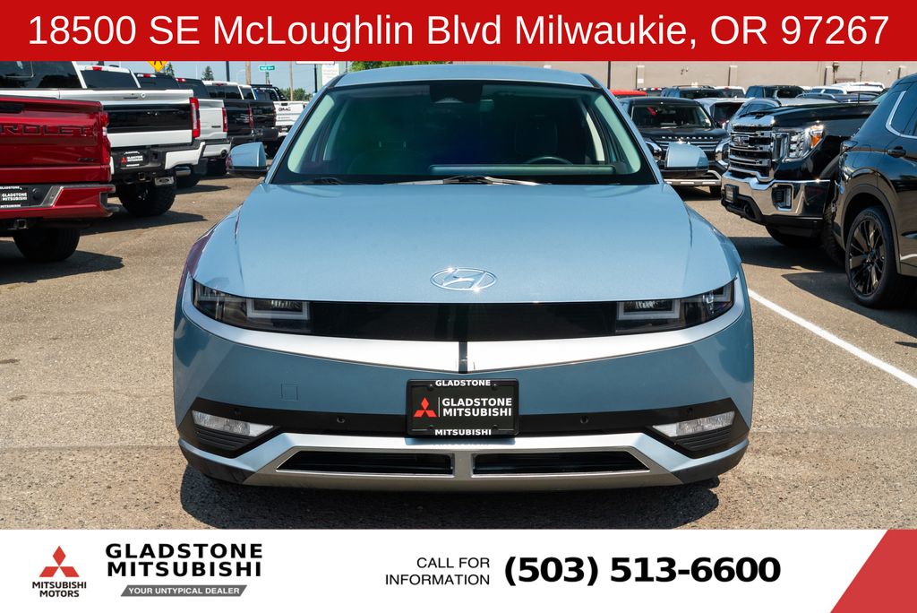 Used 2023 Hyundai IONIQ 5 SEL with VIN KM8KNDAFXPU149258 for sale in Milwaukie, OR