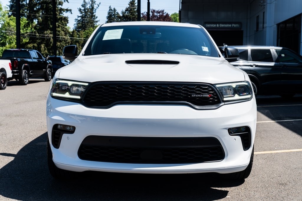 Used 2023 Dodge Durango R/T with VIN 1C4SDJCT8PC568515 for sale in Milwaukie, OR