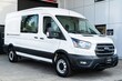 Ford Transit-350 Cargo