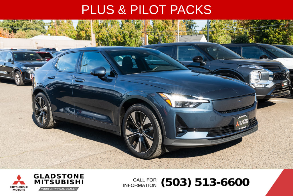 2024 Polestar Polestar 2