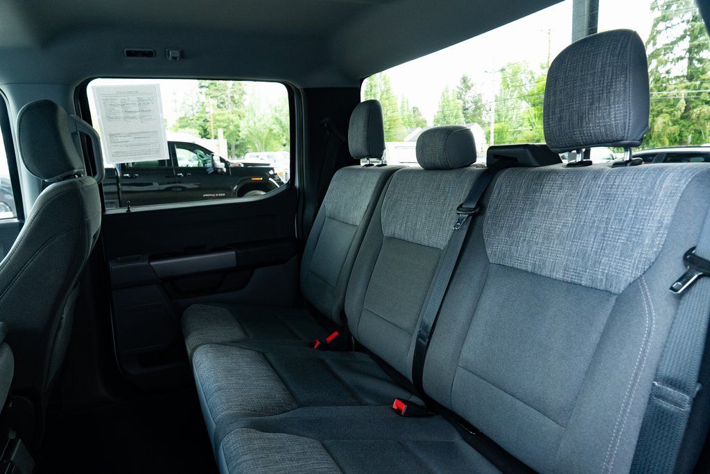 2022 Ford F-150 XLT - Photo 23