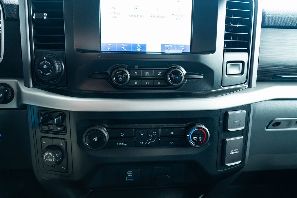 2022 Ford F-150 XLT - Photo 16