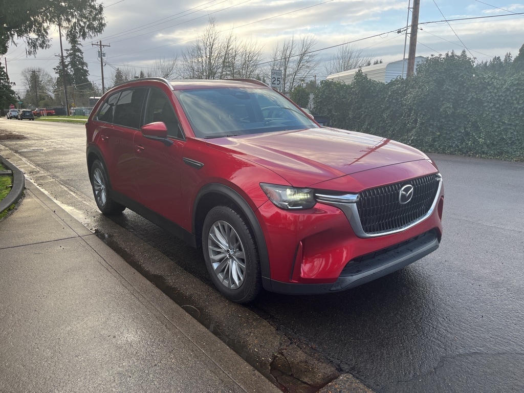 2024 Mazda CX-90 Turbo Preferred Plus Package's photo