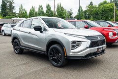 2026 Mitsubishi Eclipse Cross LE SUV