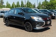 Mitsubishi Mirage G4