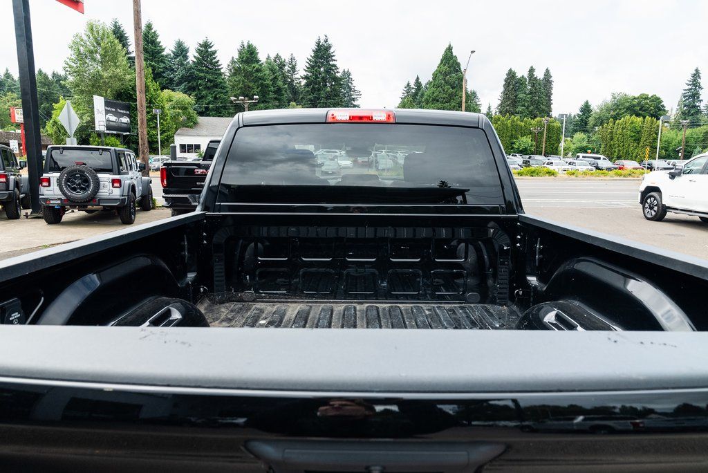 2023 RAM Ram 2500 Power Wagon - Photo 7