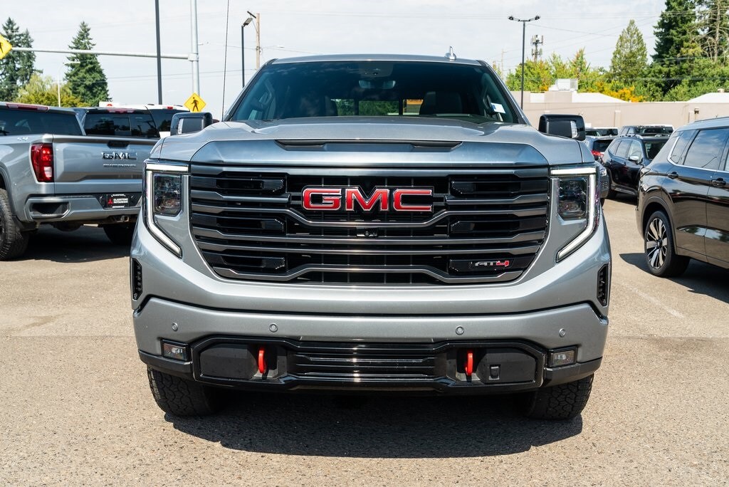 2024 Gmc Sierra 1500 AT4 photo 2