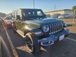 Jeep Wrangler Unlimited 4xe
