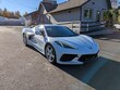 Chevrolet Corvette Stingray
