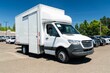 Freightliner Sprinter 3500XD