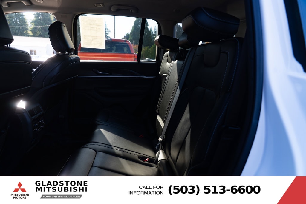 2023 Jeep Grand Cherokee Limited - Photo 22