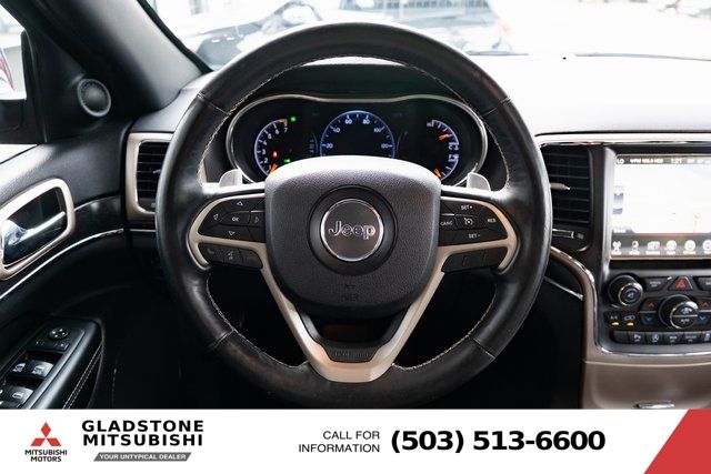2017 Jeep Grand Cherokee Limited - Photo 14