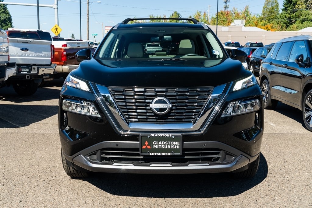 Used 2023 Nissan Rogue SL SUV