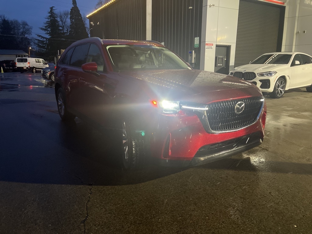 2024 Mazda CX-90 Turbo Preferred Plus Package's photo