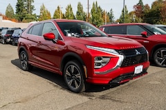 2025 Mitsubishi Eclipse Cross SEL SUV