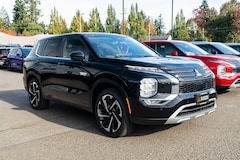 2025 Mitsubishi Outlander PHEV SE SUV