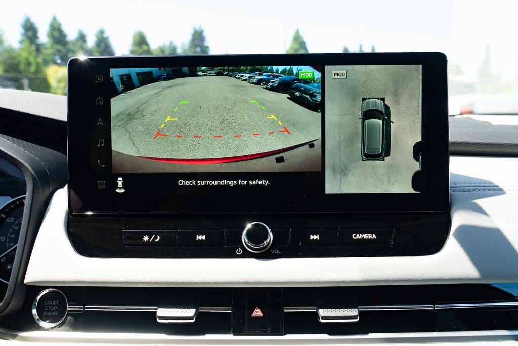 2025 Mitsubishi Outlander SEL - Photo 15