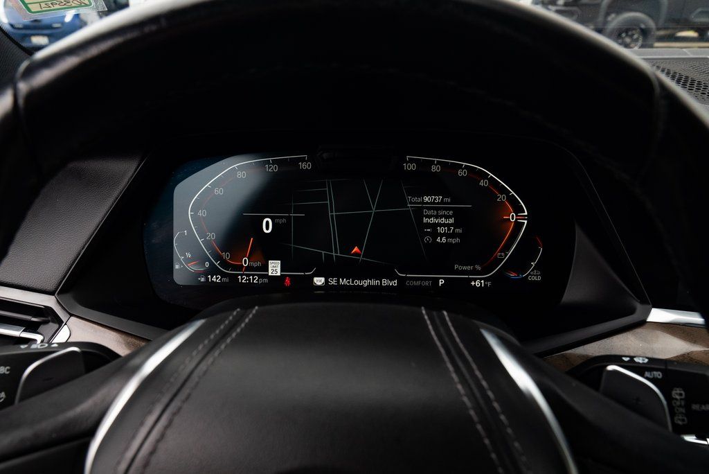 2021 BMW X5 40i - Photo 12
