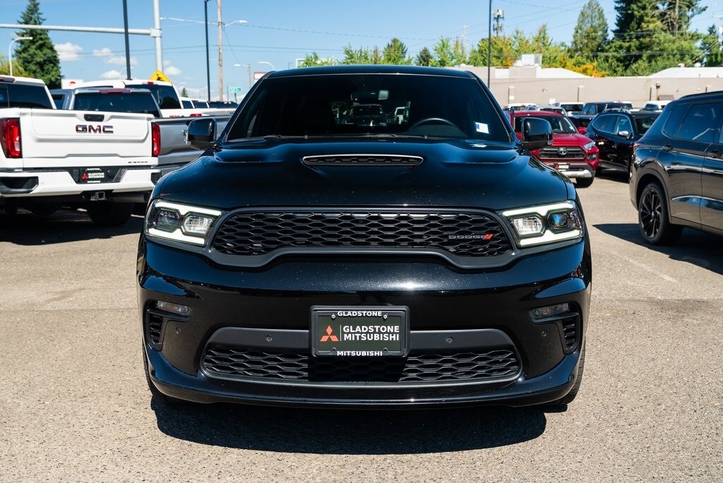 2022 Dodge Durango R/T photo 2