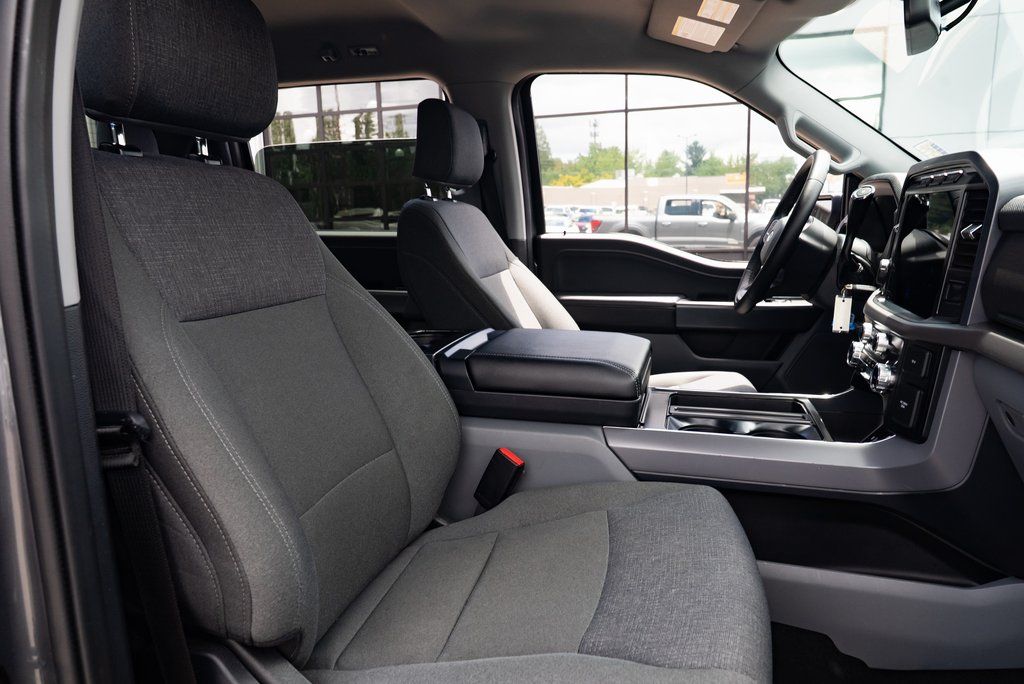 2024 Ford F-150 XLT - Photo 25
